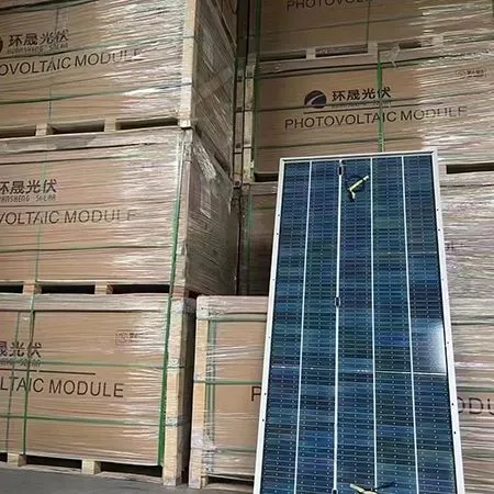 PV Module Packaging