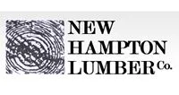 NEW HAMPTON LUMBER