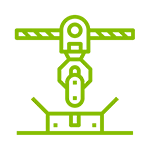 We Have the Machines