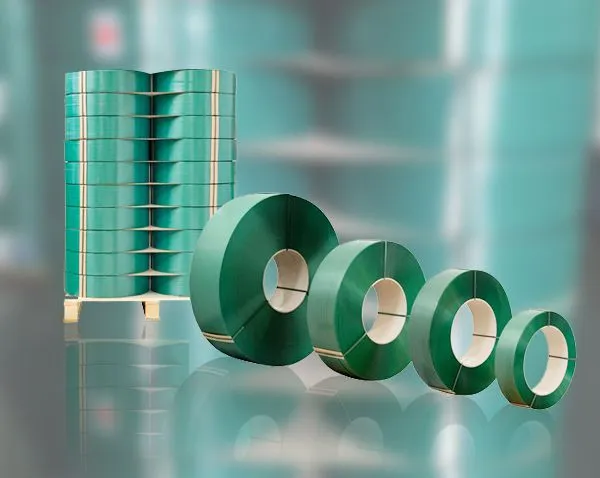 Plastic Strapping Products