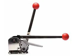 Manual Combination Strapping Tools