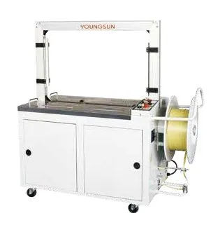 Automatic Arch Strapper, MH-101A