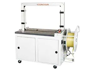 Automatic Strapping Machines