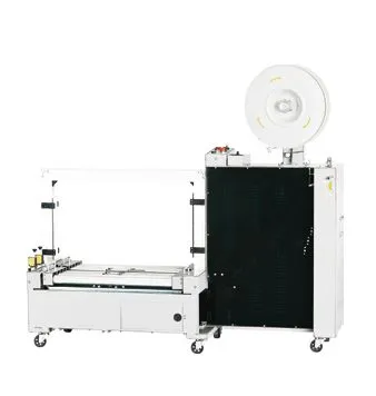 Automatic Low Table Strapper, MH-102B