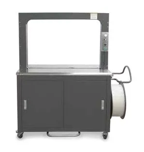 Automatic Strapping Machine, YS-305