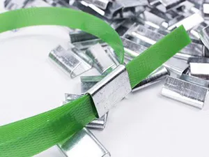 Strapping Consumables