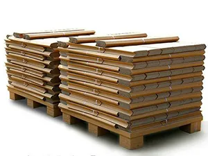 Strapping Consumables