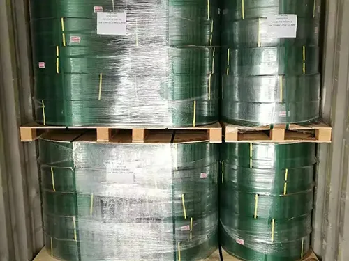 Packaging and Shipping