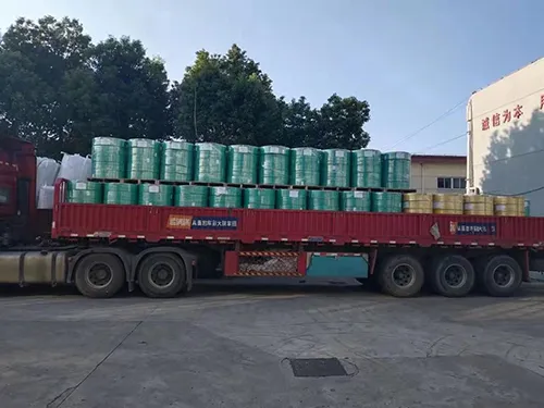 Packaging and Shipping